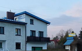 Uslugi Noclegowe I Gastronomiczne Dla Ludnosci Robert Mielcarek